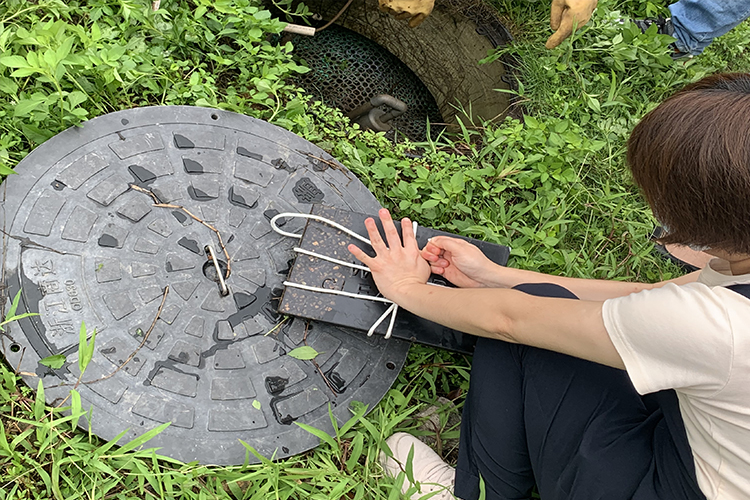 佛山市南庄一体机调试项目