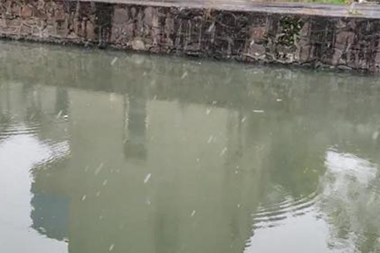 江苏省无锡市惠山区河道治理项目